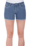 PURE WESTERN AUDREY WOMENS SHORTS - FADED BLUE