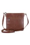 WRANGLER LIBBY BAG - TAN