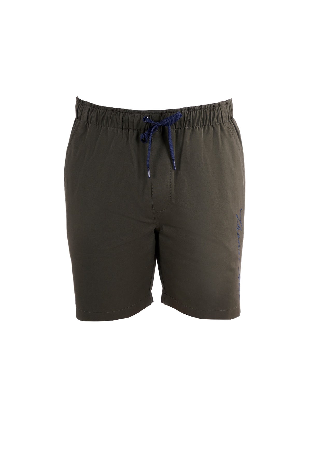 Thomas Cook Hudson Mens Shorts - Dark Green