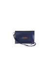 THOMAS COOK NATALIE TOTE BAG - CAMEL/NAVY