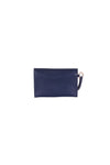 THOMAS COOK NATALIE TOTE BAG - CAMEL/NAVY