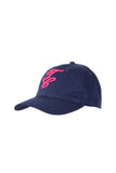 THOMAS COOK SCRIPT LOGO CAP - NAVY