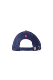 THOMAS COOK SCRIPT LOGO CAP - NAVY