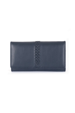 THOMAS COOK LUCY WALLET - NAVY