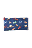 THOMAS COOK ROBBIE KIDS PENCIL CASE - NAVY