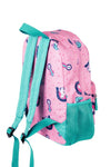 THOMAS COOK HOLLY KIDS BACKPACK - PINK