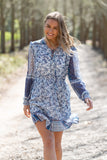 PURE WESTERN ETTA DRESS [SZ:8]