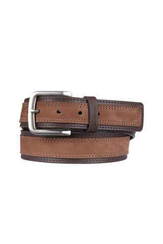 THOMAS COOK GRAYSON BELT - MOCHA [SZ:M]