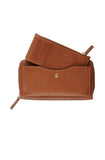 THOMAS COOK GEORGIA WALLET - TAN [SZ:44]