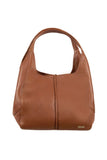 THOMAS COOK KATELYN BAG - TAN LEATHER 