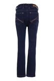 THOMAS COOK CARRIE GIRLS SLIM LEG JEAN - INDIGO [SZ:2]