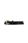 PURE WESTERN PAULETTE HAT BAND - BLACK 