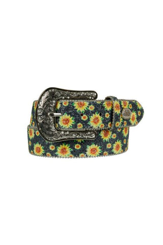 PURE WESTERN SUNNY BELT - MULTI [SZ:XS]