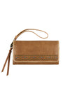 PURE WESTERN KELSEA WALLET 