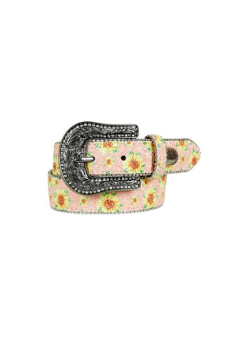 PURE WESTERN KIDS SUNNY BELT [SZ:S]