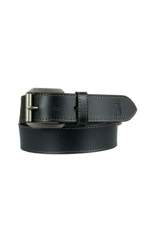 THOMAS COOK DANIEL BELT - BLACK [SZ:XS]