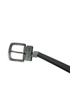 THOMAS COOK DENVER REVERSIBLE BELT - CHOCOLATE/BLACK [SZ:XS]