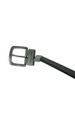 THOMAS COOK DENVER REVERSIBLE BELT - CHOCOLATE/BLACK [SZ:XS]