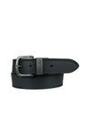 THOMAS COOK DENVER REVERSIBLE BELT - CHOCOLATE/BLACK [SZ:XS]