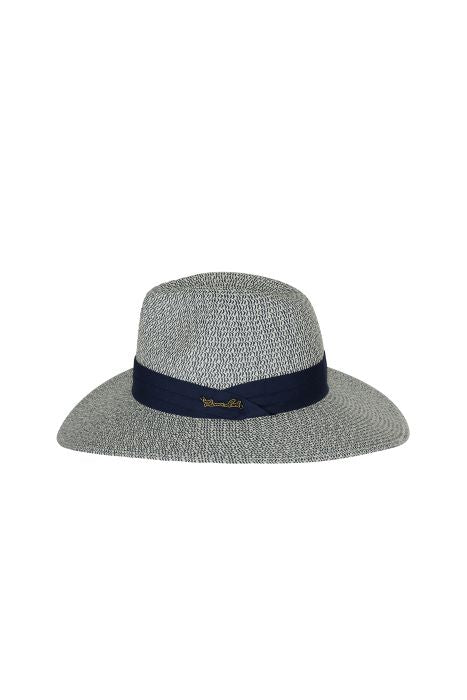 THOMAS COOK MADISON HAT - NAVY/IVORY [SZ:S]