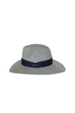 THOMAS COOK MADISON HAT - NAVY/IVORY [SZ:S]