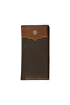 WRANGLER JOHNNY RODEO WALLET [SZ:-]