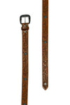 WRANGLER GOLDIE BELT - TAN [SZ:28]