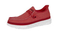 THOMAS COOK WOMENS SANDY COMFORT SHOE - RED [SZ:6]