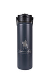 THOMAS COOK DRINK BOTTLE MEDIUM - NAVY 