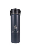 THOMAS COOK DRINK BOTTLE MEDIUM - NAVY 