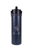 THOMAS COOK DRINK BOTTLE MEDIUM - NAVY 