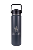 THOMAS COOK DRINK BOTTLE MEDIUM - NAVY 