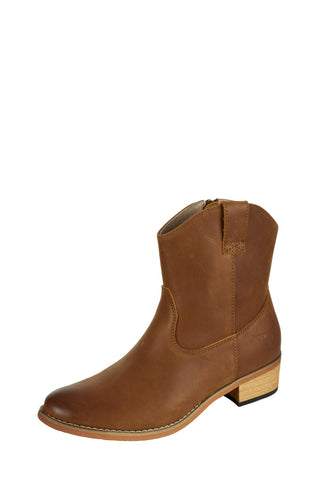 PURE WESTERN WOMENS HURST BOOT [SZ:6]