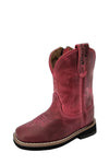 PURE WESTERN TODDLERS CASSIE BOOT [SZ:J04]
