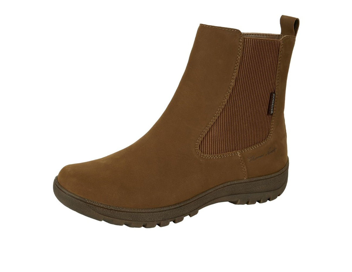 THOMAS COOK WOMENS CORINNA BOOTS [SZ:7]