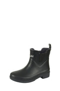 THOMAS COOK WYNYARD BOOTS - BLACK [SZ:6]
