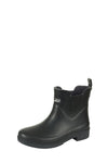 THOMAS COOK WYNYARD BOOTS - BLACK [SZ:6]