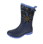 FROGGERS WOMENS CIRRUS MID BOOT [SZ:6]
