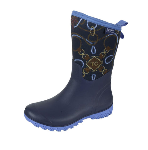 FROGGERS WOMENS CIRRUS MID BOOT [SZ:6]