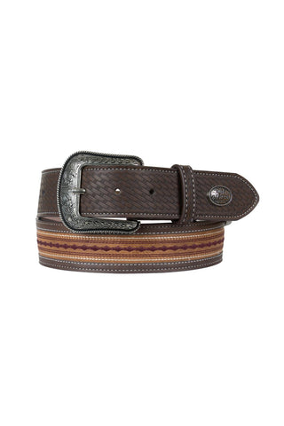 PURE WESTERN OSCAR BELT [SZ:XS]