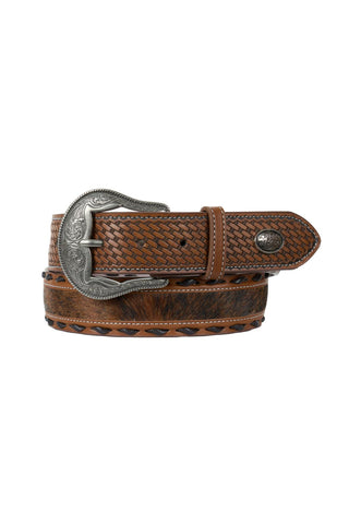 PURE WESTERN LIAM BELT [SZ:XS]