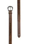 PURE WESTERN LIAM BELT [SZ:XS]