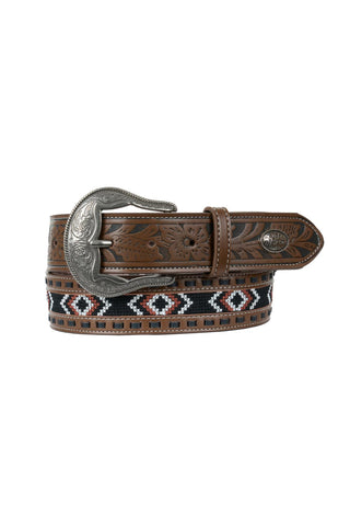 PURE WESTERN GORDAN BELT [SZ:XS]