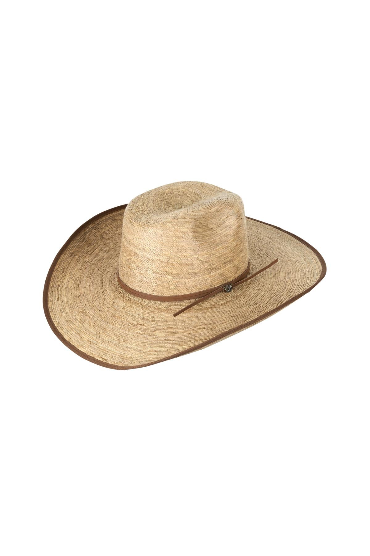 PURE WESTERN GUERRERO HAT [SZ:53]