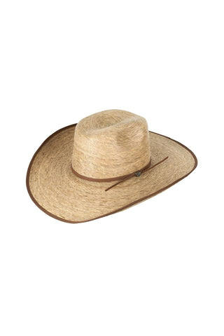 PURE WESTERN GUERRERO HAT [SZ:53]