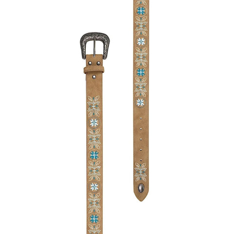PURE WESTERN WOMENS GRETA BELT [SZ:XS]