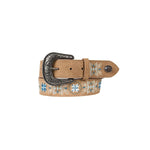 PURE WESTERN WOMENS GRETA BELT [SZ:XS]
