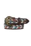 PURE WESTERN WOMENS ENOLA BELT [SZ:XS]