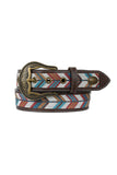 PURE WESTERN WOMENS ENOLA BELT [SZ:XS]