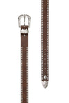 PURE WESTERN WOMENS ESTHER BELT [SZ:XS]